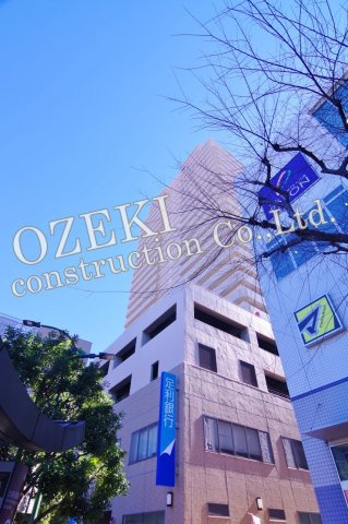 ライオンズステーションタワー北越谷