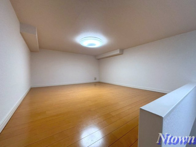 【内装】 | loft4千種 | 内装です