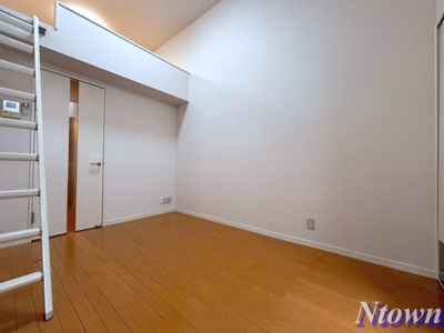 【居間・リビング】 | loft4千種 | 使いやすいリビングです