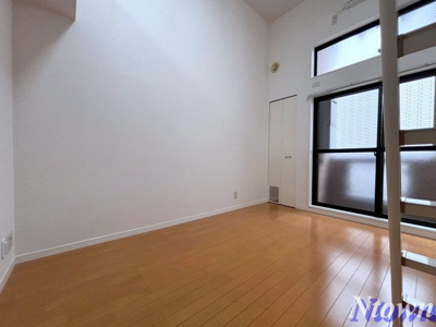 【居間・リビング】 | loft4千種 | 使いやすい居間です