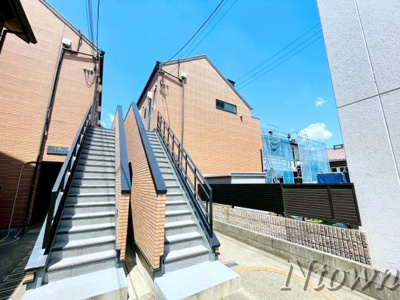 【外観】 | loft4千種 | おしゃれな外観です