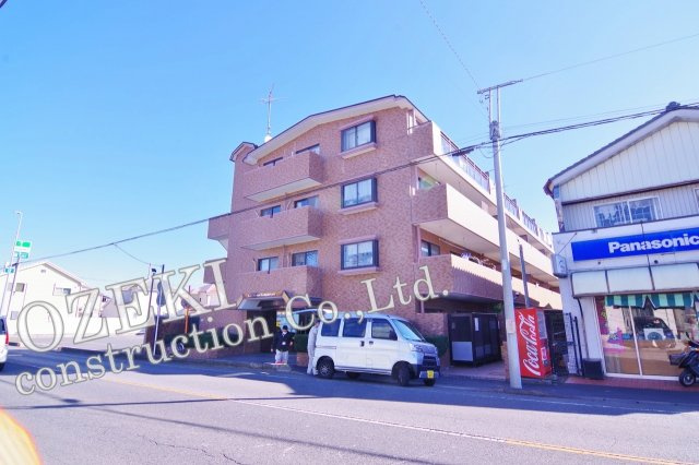 ライオンズマンション越谷大沢