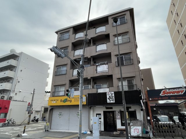 上甲子園ハイツ