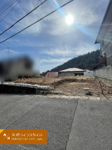 萩原台西1丁目の画像