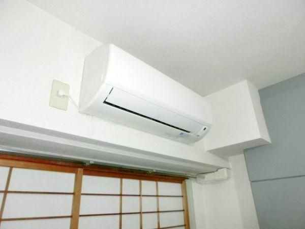 【設備】 | コアセブン