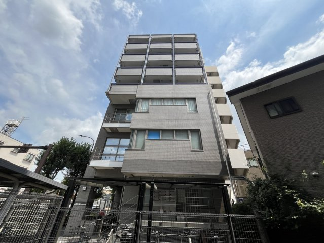【外観】 | コアセブン
