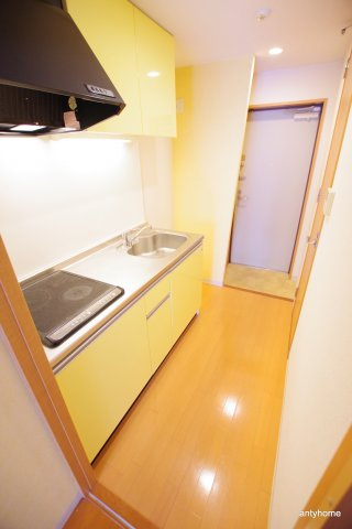 URBAN FLATS江坂　仲介手数料無料の内装