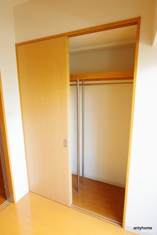 URBAN FLATS江坂　仲介手数料無料の洗面所