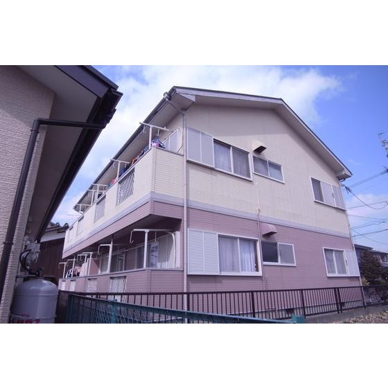 エコール荒木【10.000円キャッシュバック対象物件】