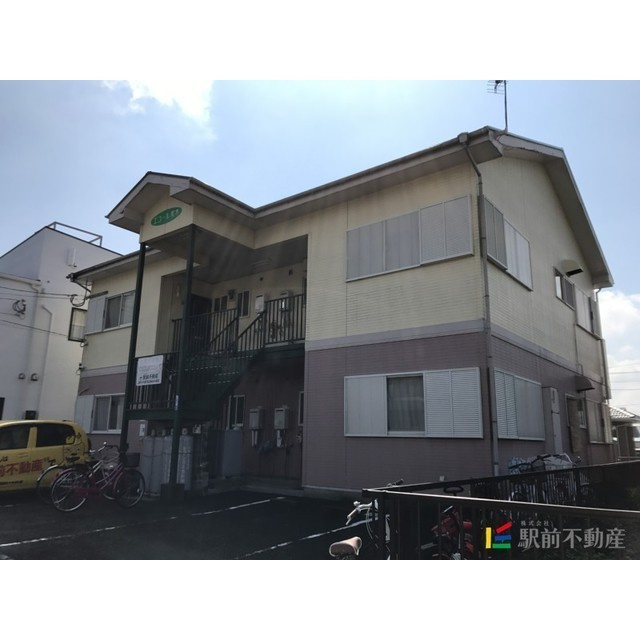 エコール荒木【10.000円キャッシュバック対象物件】の設備