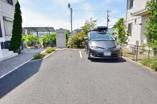 【駐車場】 | 未来