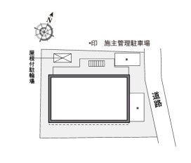 【周辺】 | エムズ　南阿佐ヶ谷