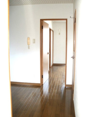 【その他】 | サン・オーレ新涯 | DK9.5帖