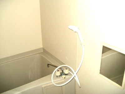 【浴室】 | サン・オーレ新涯 | ※写真はイメージです