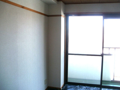 【寝室】 | サン・オーレ新涯 | 和室6帖　※写真はイメージです