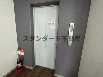 【エントランス】 | アリビオ長柄