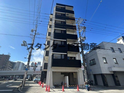 【外観】 | アリビオ長柄