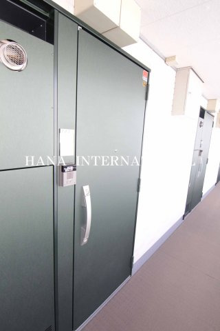 リブリ・Roseのその他共用部分