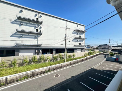 【展望】 | メゾンぷれじゅーる