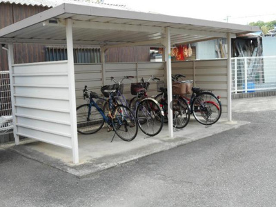 【その他共用部分】 | メゾンぷれじゅーる