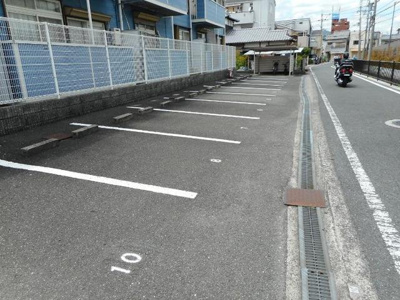 【周辺】 | メゾンぷれじゅーる