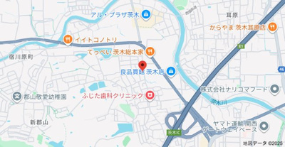 【地図】 | メゾンぷれじゅーる