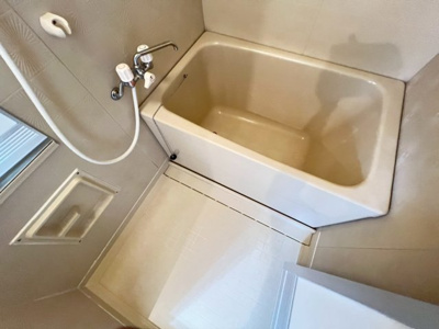 【浴室】 | メゾンぷれじゅーる