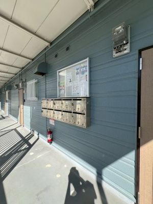 【その他】 | メゾンぷれじゅーる