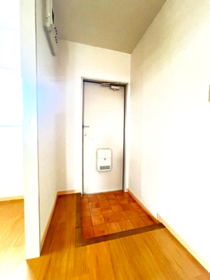 【玄関】 | メゾンぷれじゅーる