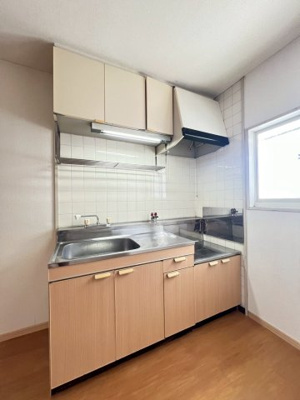 【キッチン】 | メゾンぷれじゅーる