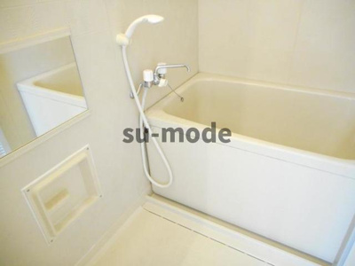 【浴室】 | メゾンぷれじゅーる