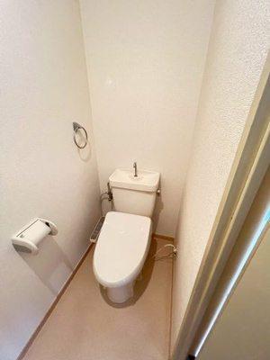 【トイレ】 | メゾンぷれじゅーる