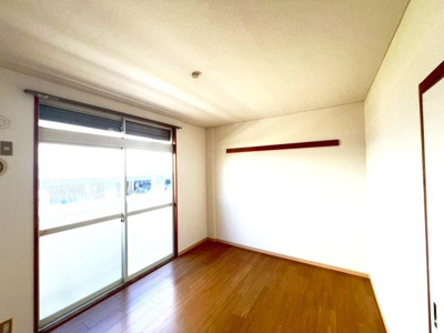 【寝室】 | メゾンぷれじゅーる