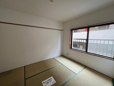 【和室】 | カワイマンション