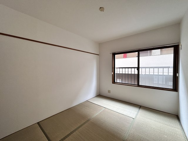 【和室】 | カワイマンション