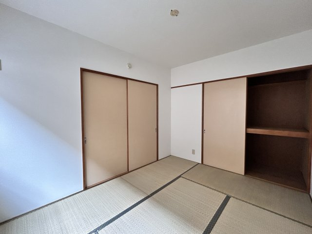 【和室】 | カワイマンション