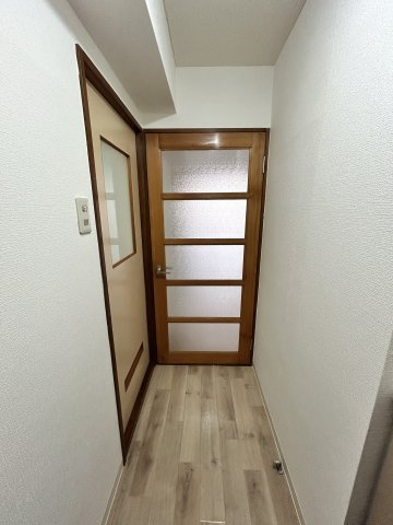 【玄関】 | カワイマンション