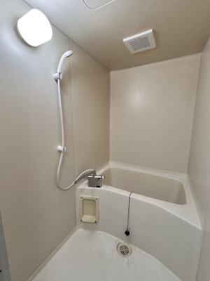 【浴室】 | カワイマンション