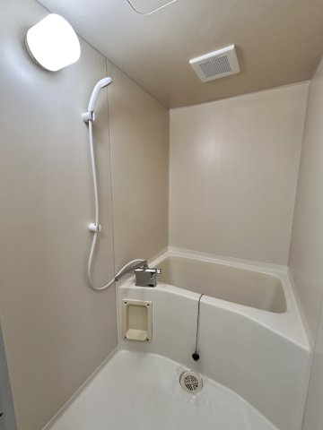 【浴室】 | カワイマンション