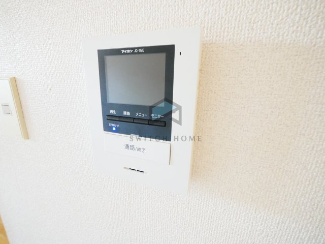 【セキュリティ】 | ビオス中小阪