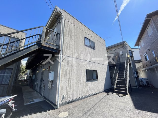 スタジオ北柏２号棟