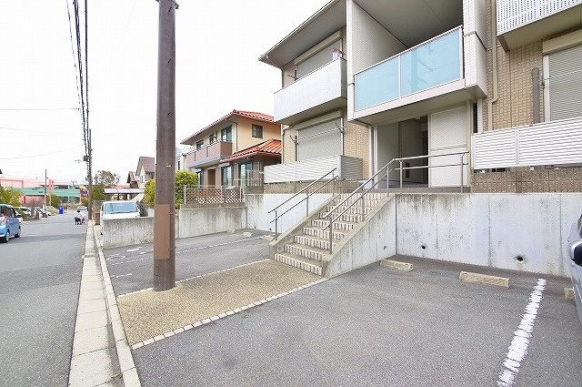 ブルーム州見台の洋室|コンパクトで使いやすい洋室です
