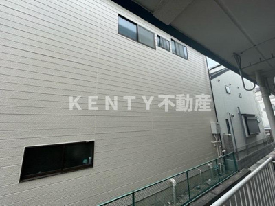 【展望】 | 富士ハイツ
