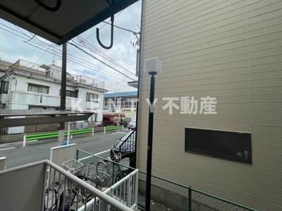 【展望】 | 富士ハイツ