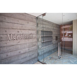  | Ms’palazzO