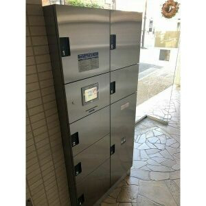 【設備】 | Ms’palazzO