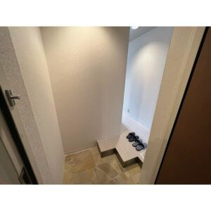 【玄関】 | Ms’palazzO