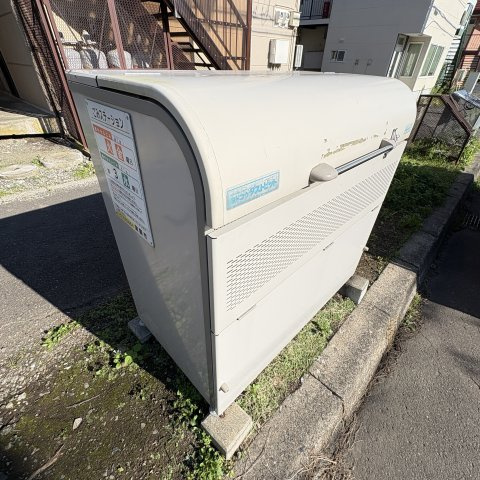 学）ハウスＹＯＵ６６のその他共用部分