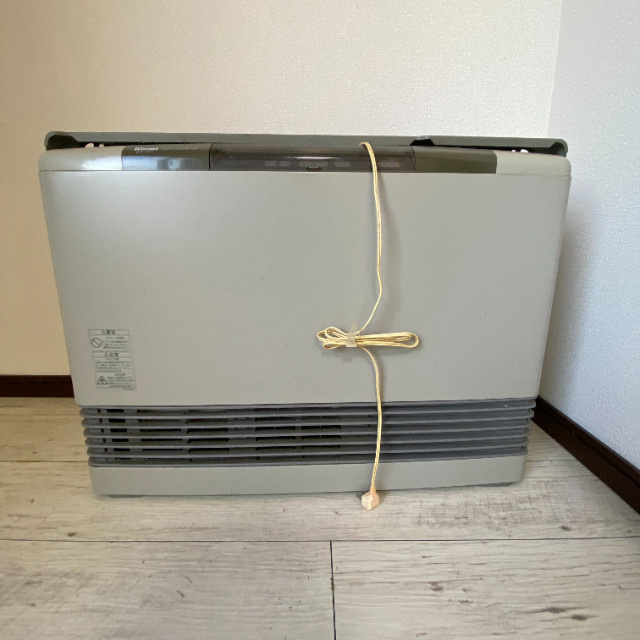 コーポKⅡの設備