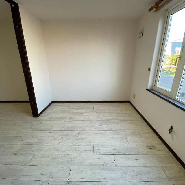 コーポKⅡの内装